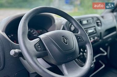 Рефрижератор Renault Master 2016 в Ровно