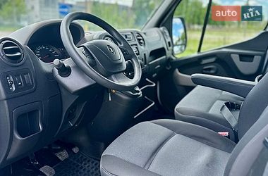 Рефрижератор Renault Master 2016 в Ровно