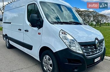 Рефрижератор Renault Master 2016 в Ровно