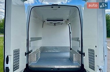 Рефрижератор Renault Master 2016 в Ровно