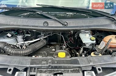 Рефрижератор Renault Master 2016 в Ровно