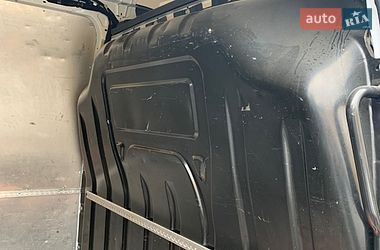 Вантажний фургон Renault Master 2020 в Львові