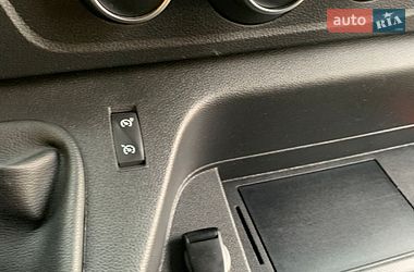 Вантажний фургон Renault Master 2020 в Львові
