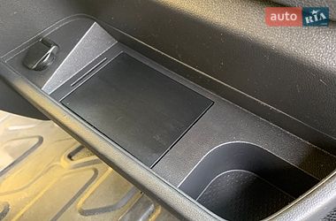 Вантажний фургон Renault Master 2020 в Львові