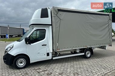Інші вантажівки Renault Master 2021 в Києві