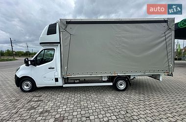 Інші вантажівки Renault Master 2021 в Києві