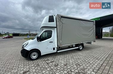 Інші вантажівки Renault Master 2021 в Києві