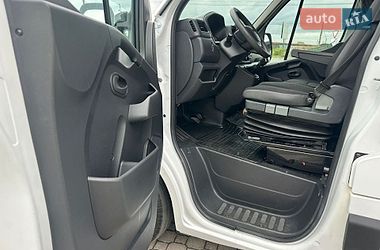 Інші вантажівки Renault Master 2021 в Києві