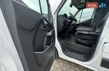 Інші вантажівки Renault Master 2021 в Києві