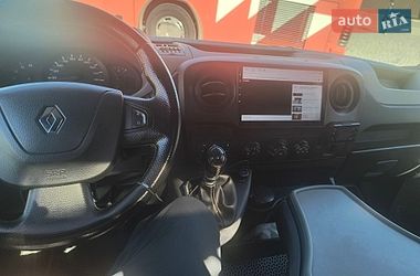 Мінівен Renault Master 2017 в Ратному