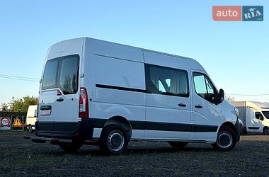 Грузовой фургон Renault Master 2022 в Ковеле