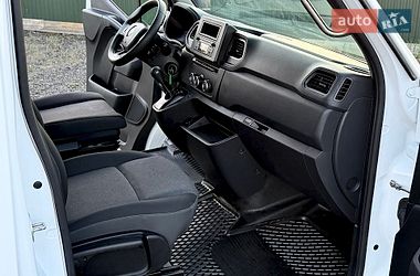 Грузовой фургон Renault Master 2022 в Ковеле