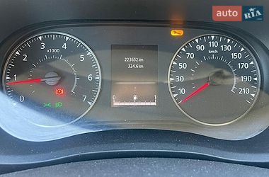 Вантажний фургон Renault Master 2019 в Києві