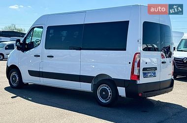 Городской автобус Renault Master 2019 в Киеве