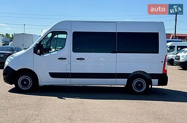 Городской автобус Renault Master 2019 в Киеве