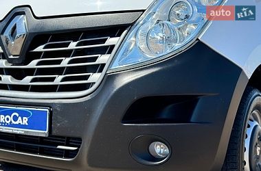 Городской автобус Renault Master 2019 в Киеве