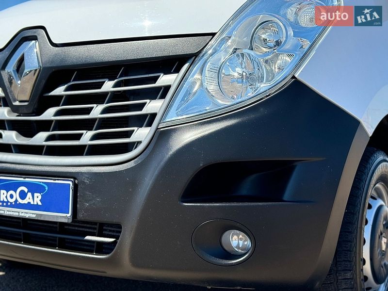 Городской автобус Renault Master 2019 в Киеве