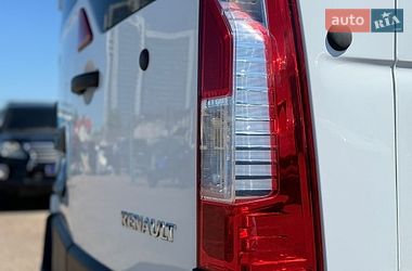 Городской автобус Renault Master 2019 в Киеве