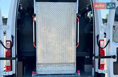 Городской автобус Renault Master 2019 в Киеве