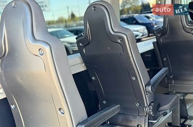 Городской автобус Renault Master 2019 в Киеве
