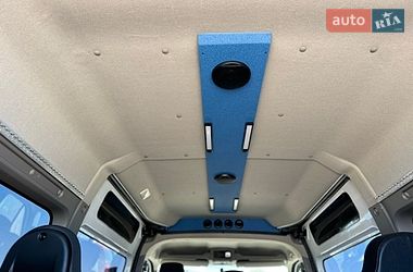 Городской автобус Renault Master 2019 в Киеве
