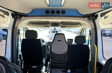 Городской автобус Renault Master 2019 в Киеве