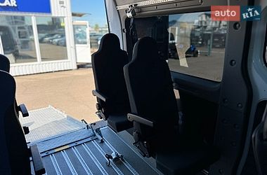 Городской автобус Renault Master 2019 в Киеве