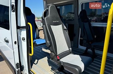 Городской автобус Renault Master 2019 в Киеве