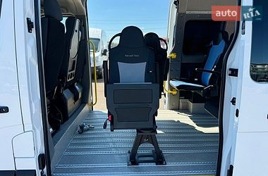 Городской автобус Renault Master 2019 в Киеве