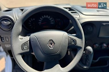 Городской автобус Renault Master 2019 в Киеве