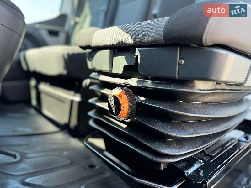 Городской автобус Renault Master 2019 в Киеве
