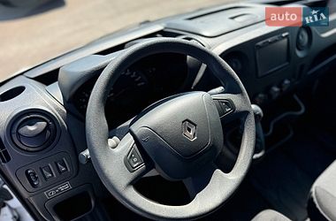 Городской автобус Renault Master 2019 в Киеве