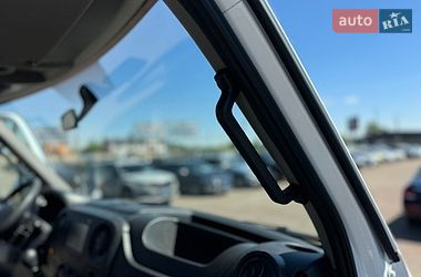Городской автобус Renault Master 2019 в Киеве
