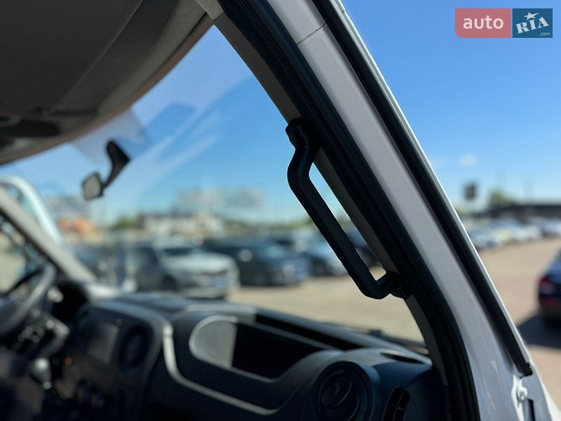 Городской автобус Renault Master 2019 в Киеве