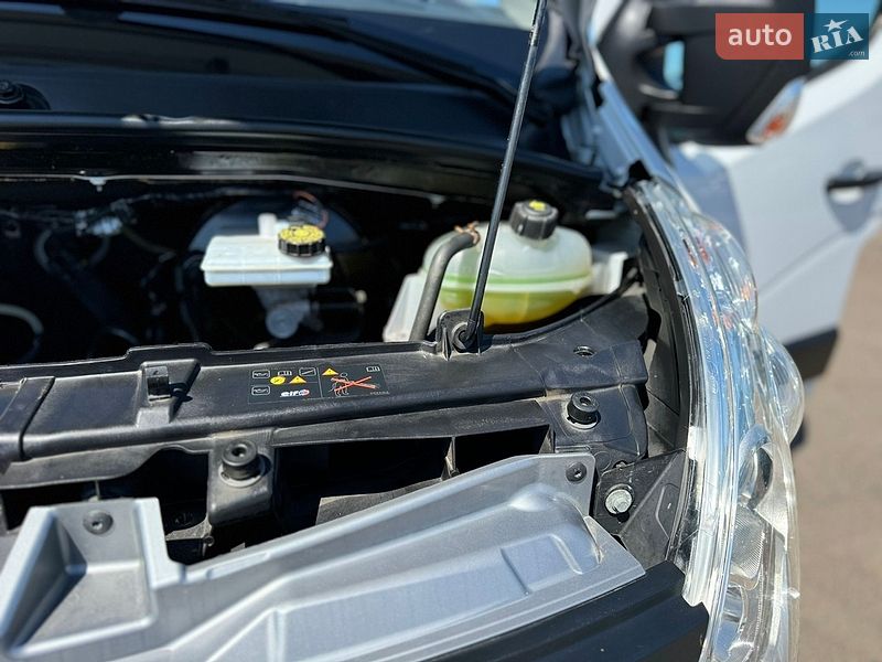 Городской автобус Renault Master 2019 в Киеве