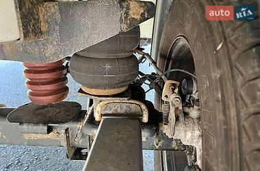 Тентований Renault Master 2022 в Ковелі