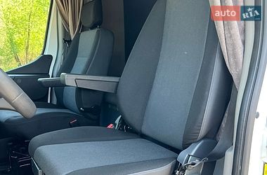Тентований Renault Master 2022 в Ковелі