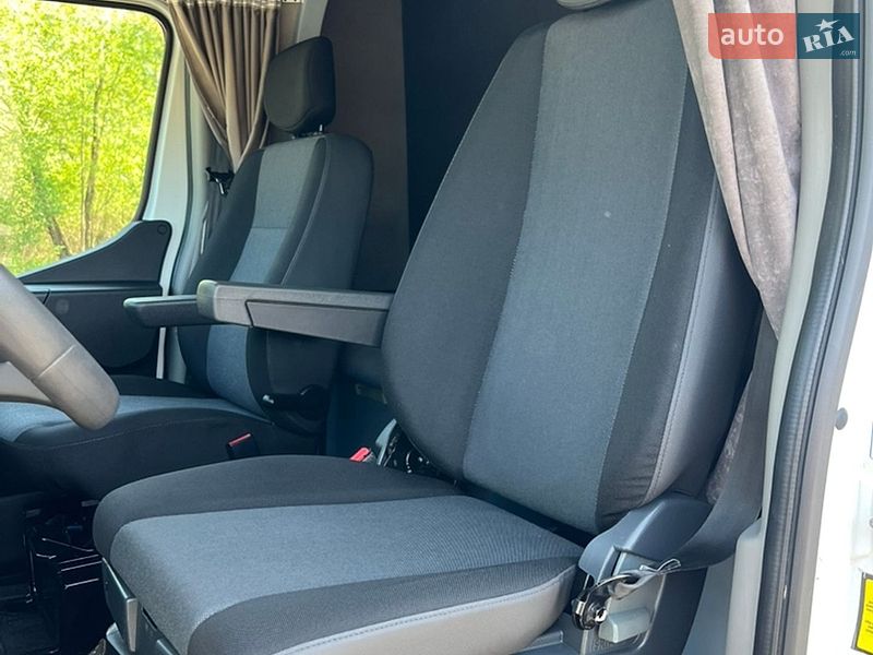Тентований Renault Master 2022 в Ковелі