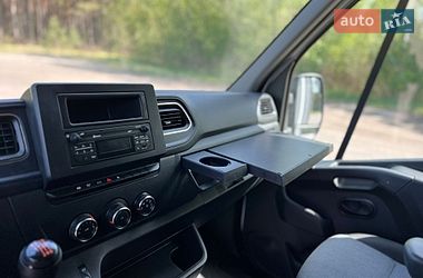 Тентований Renault Master 2022 в Ковелі