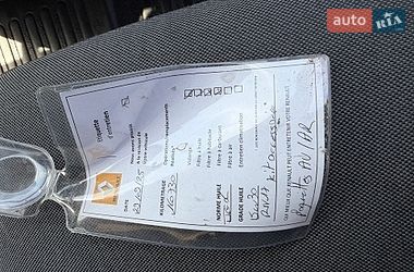 Рефрижератор Renault Master 2023 в Дубно