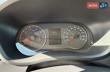 Рефрижератор Renault Master 2023 в Дубно