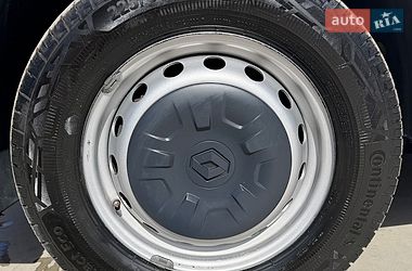 Рефрижератор Renault Master 2023 в Дубно