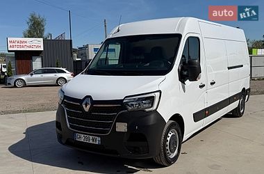 Рефрижератор Renault Master 2023 в Дубно