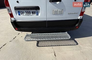 Рефрижератор Renault Master 2023 в Дубно