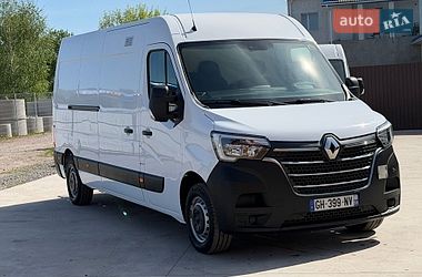 Рефрижератор Renault Master 2023 в Дубно