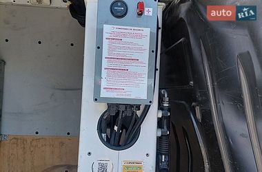 Автовышка Renault Master 2021 в Ивано-Франковске