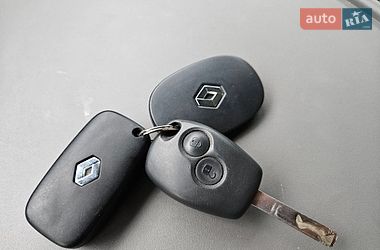 Вантажний фургон Renault Master 2022 в Львові