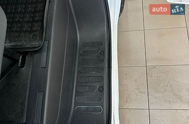 Грузовой фургон Renault Master 2015 в Киеве