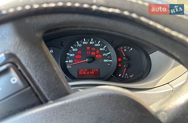 Грузовой фургон Renault Master 2015 в Киеве