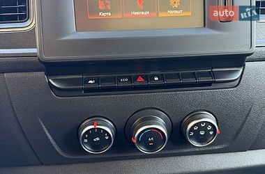 Рефрижератор Renault Master 2023 в Дубно